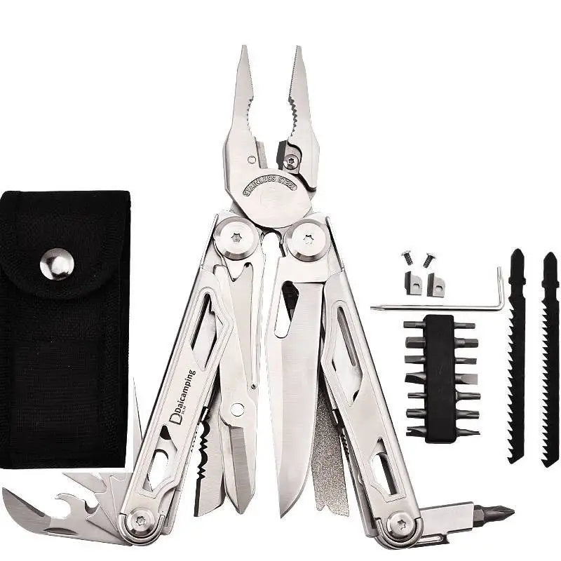 Survival Gear DIY Multi Tool