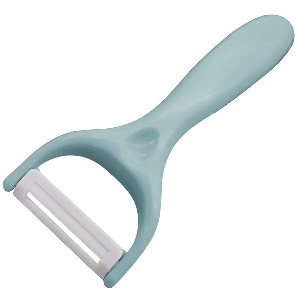 Fruit & Veggie Ceramic Peeler