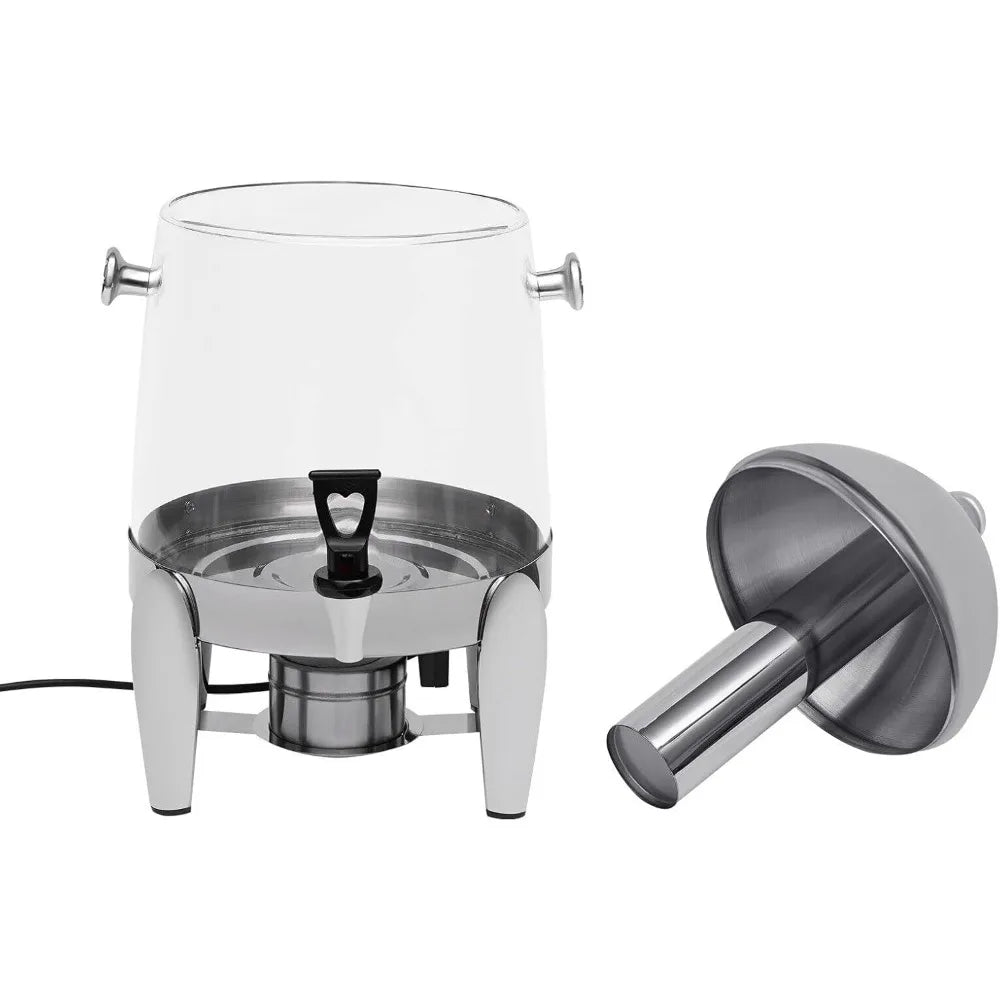 Electric Hot Beverage Dispenser