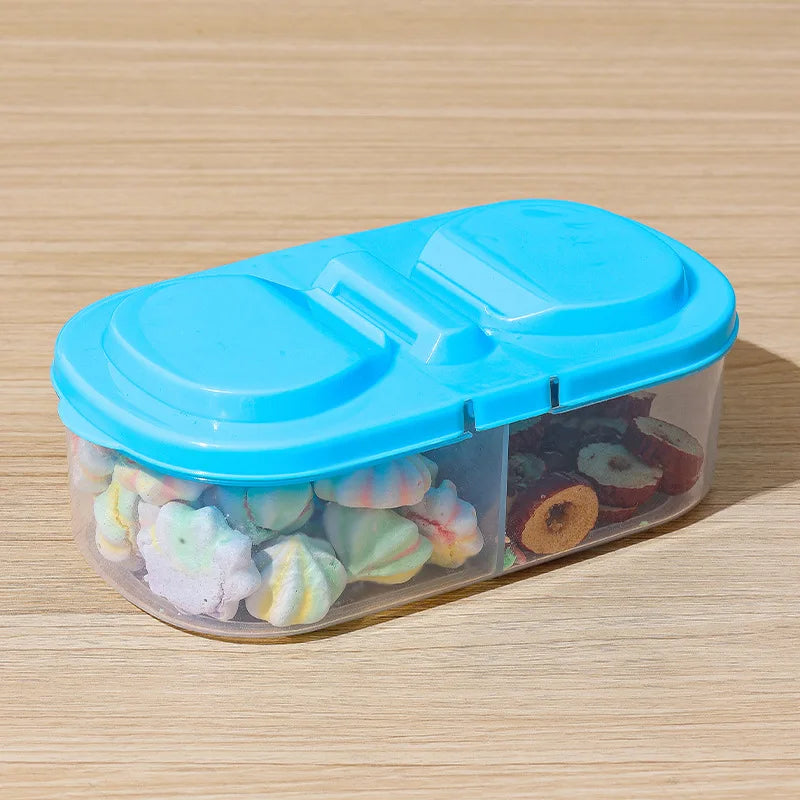 Food Storage Container with Lid