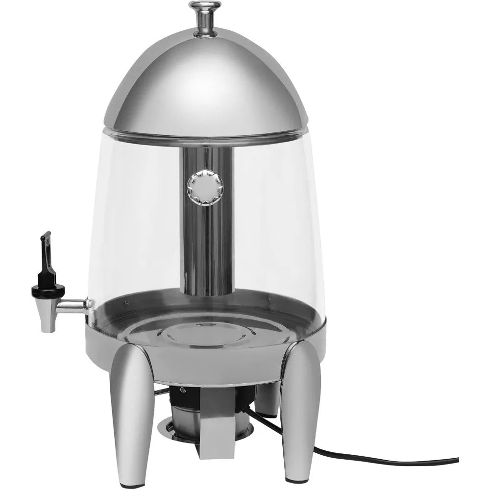 Electric Hot Beverage Dispenser