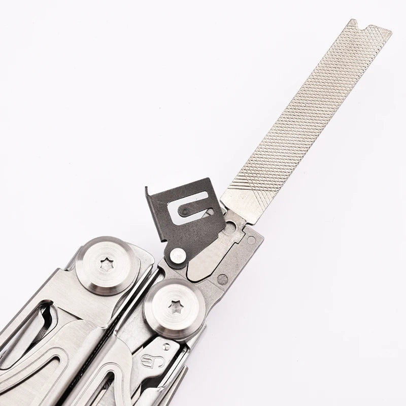 Survival Gear DIY Multi Tool