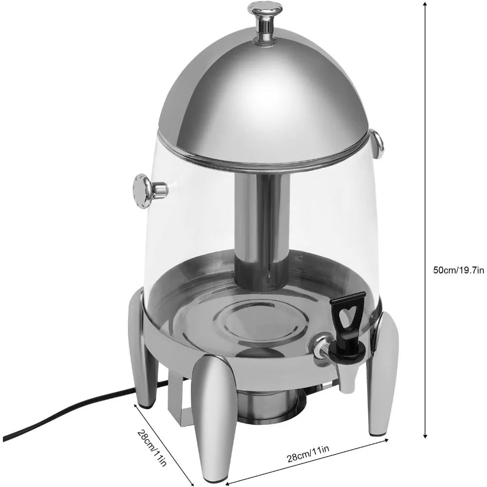 Electric Hot Beverage Dispenser