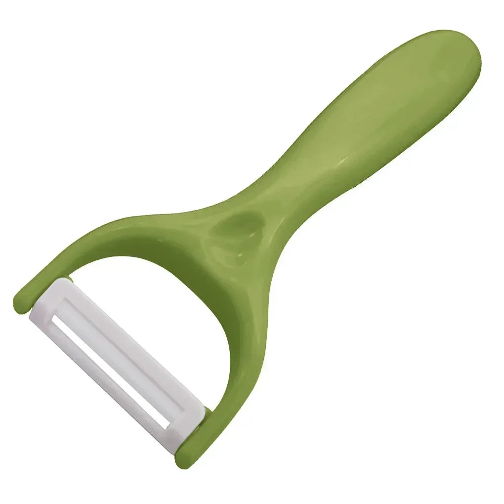 Fruit & Veggie Ceramic Peeler