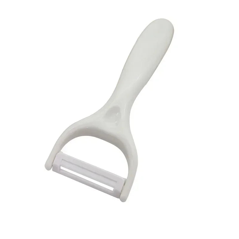 Fruit & Veggie Ceramic Peeler