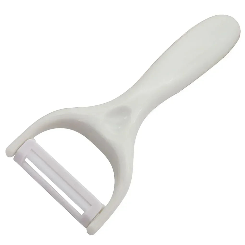 Fruit & Veggie Ceramic Peeler