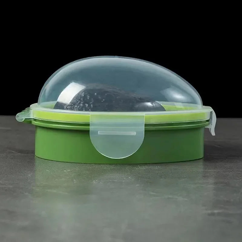 Avocado Storage Container
