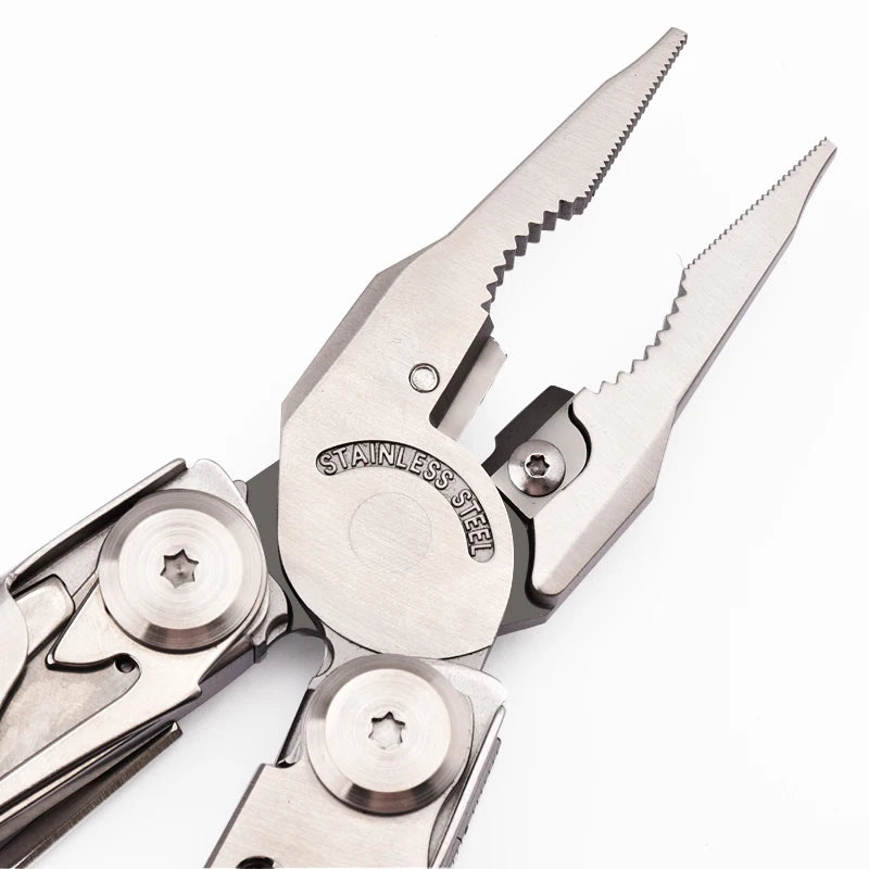 Survival Gear DIY Multi Tool