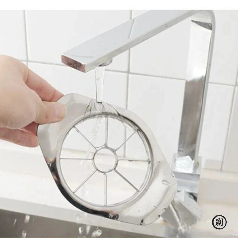 Stainless Steel Apple Corer/Wedger
