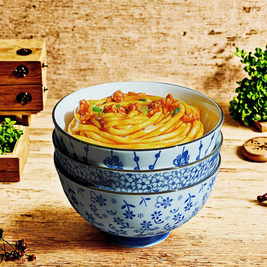Ceramic Soup/Cereal Bowls