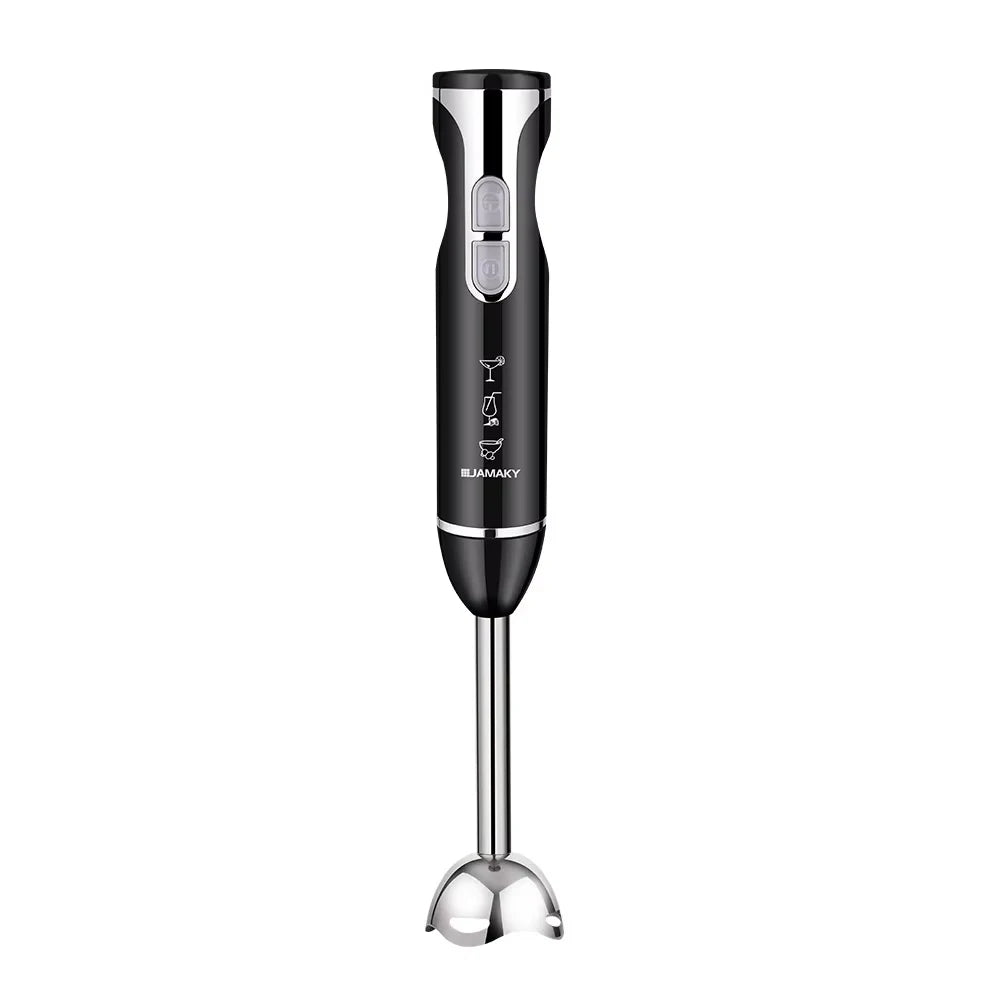 Portable Handheld 1000W 5 in 1 Multi-function Blender