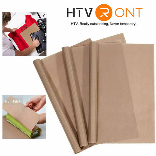 3pc Reusable Heat Resistant Oil-proof Baking Sheets
