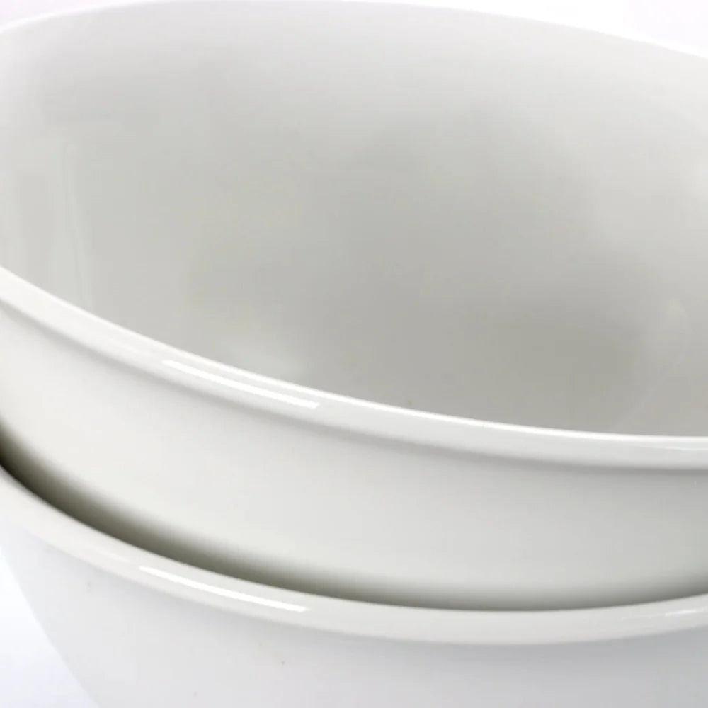 2 Piece All Purpose Bowl Set, 35 oz