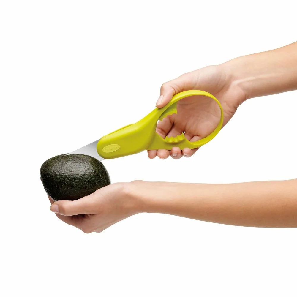4-In-1 Avocado Tool