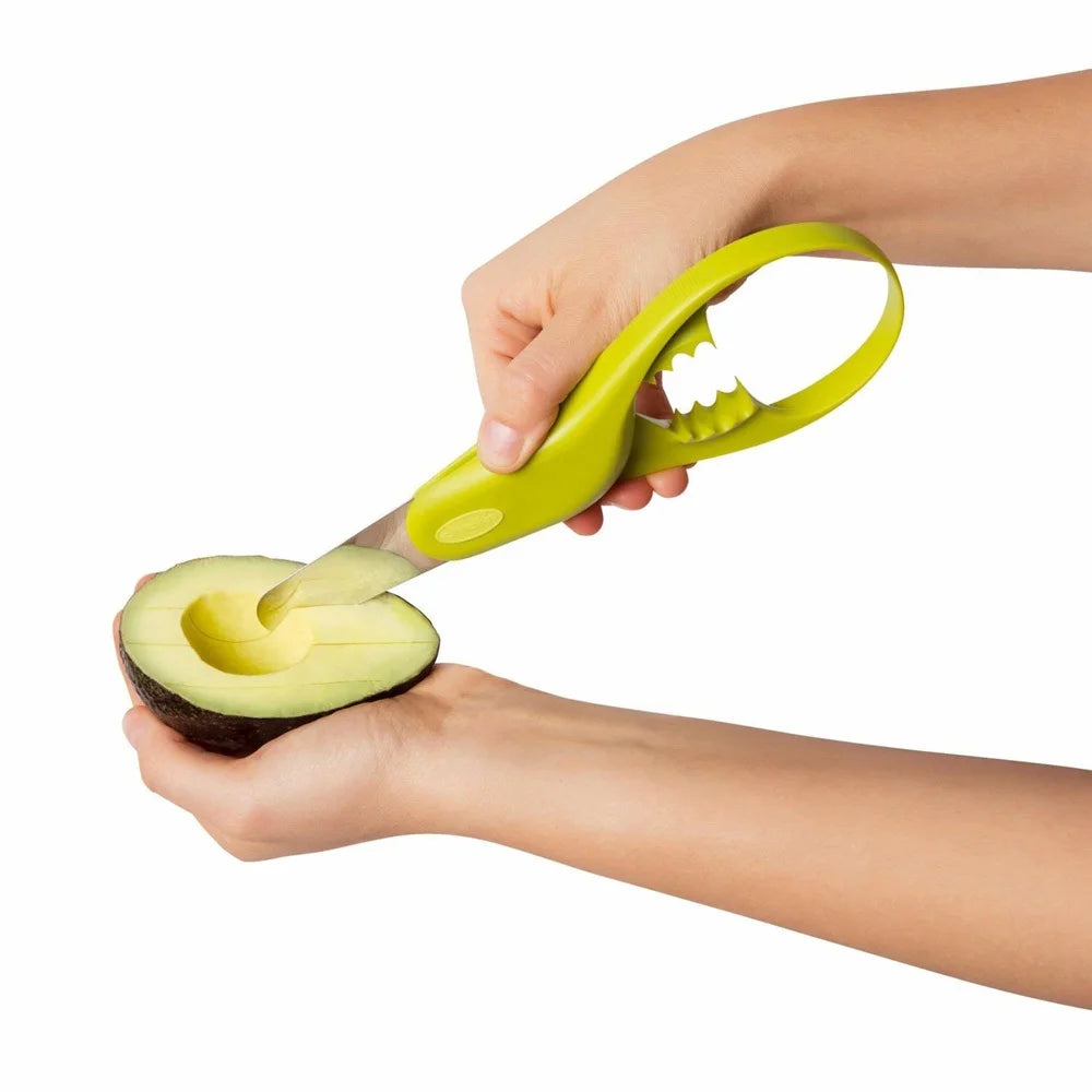 4-In-1 Avocado Tool