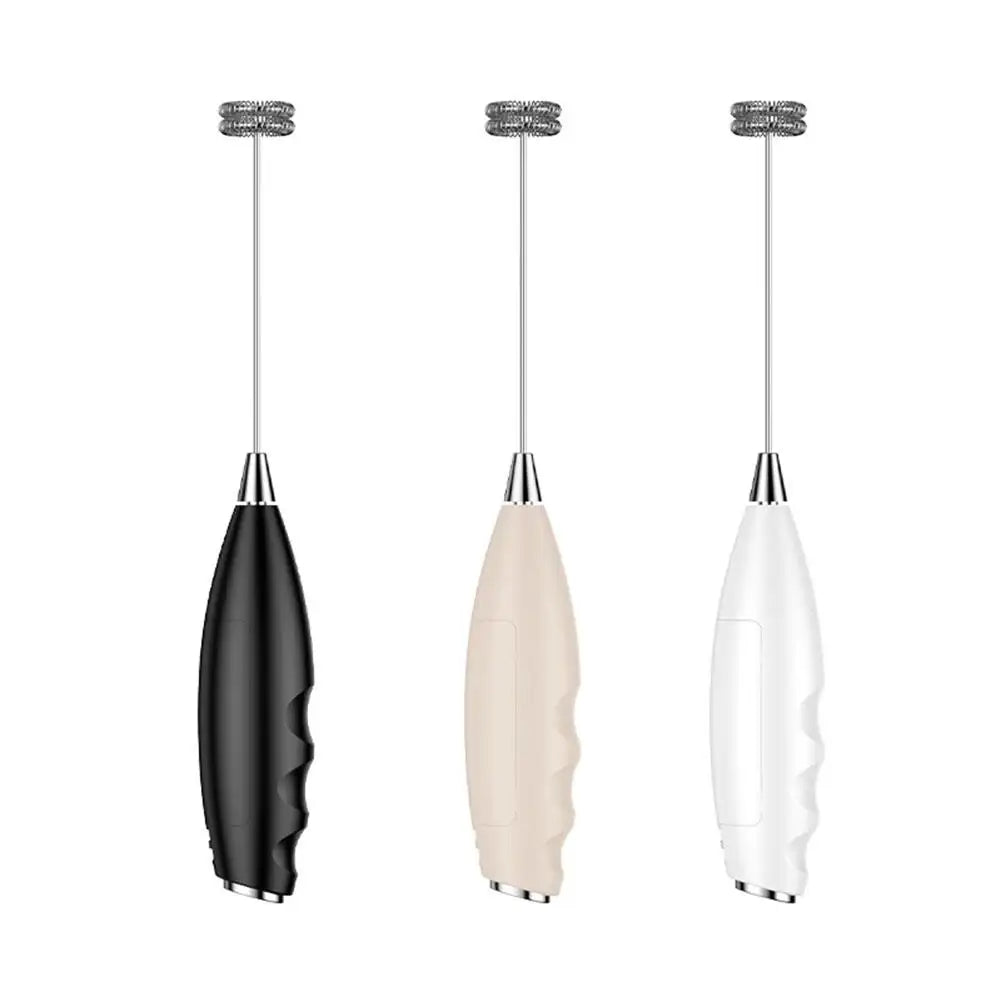 Handheld Milk Frother/Mini Whisk