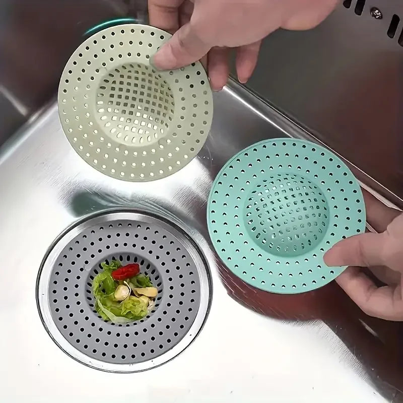 Sink Drain Filter