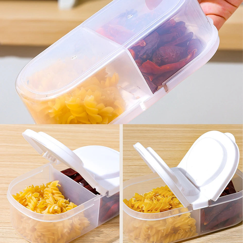 Food Storage Container with Lid