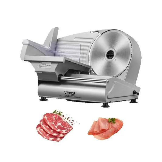 Electric Meat Slicer