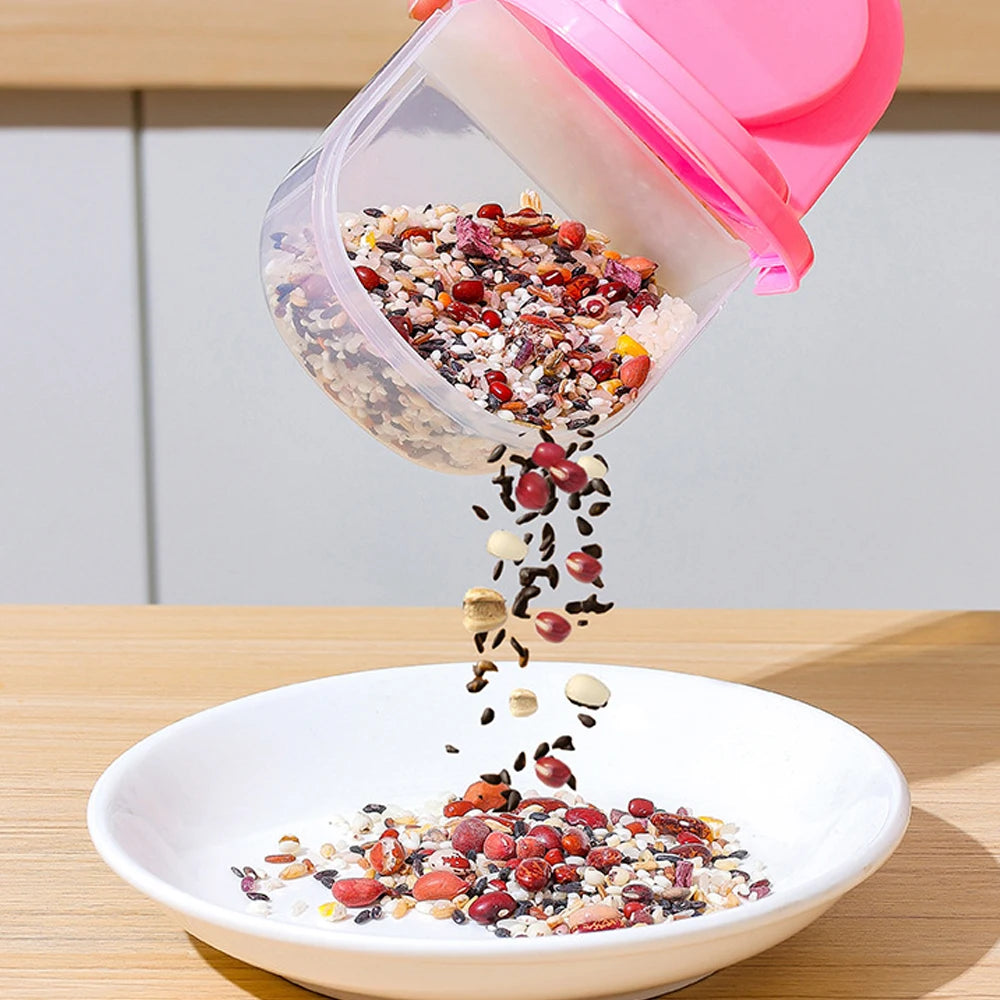Food Storage Container with Lid