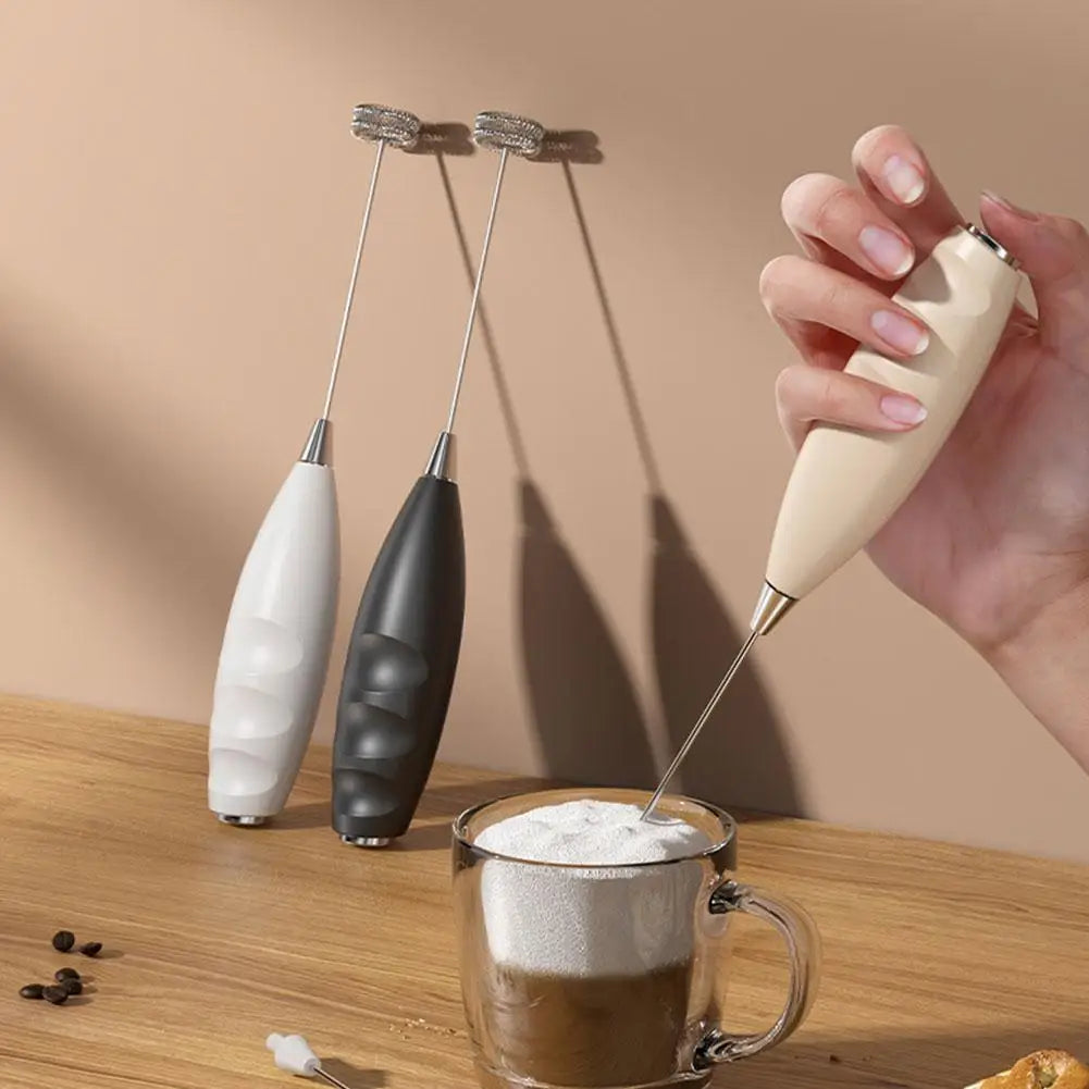 Handheld Milk Frother/Mini Whisk