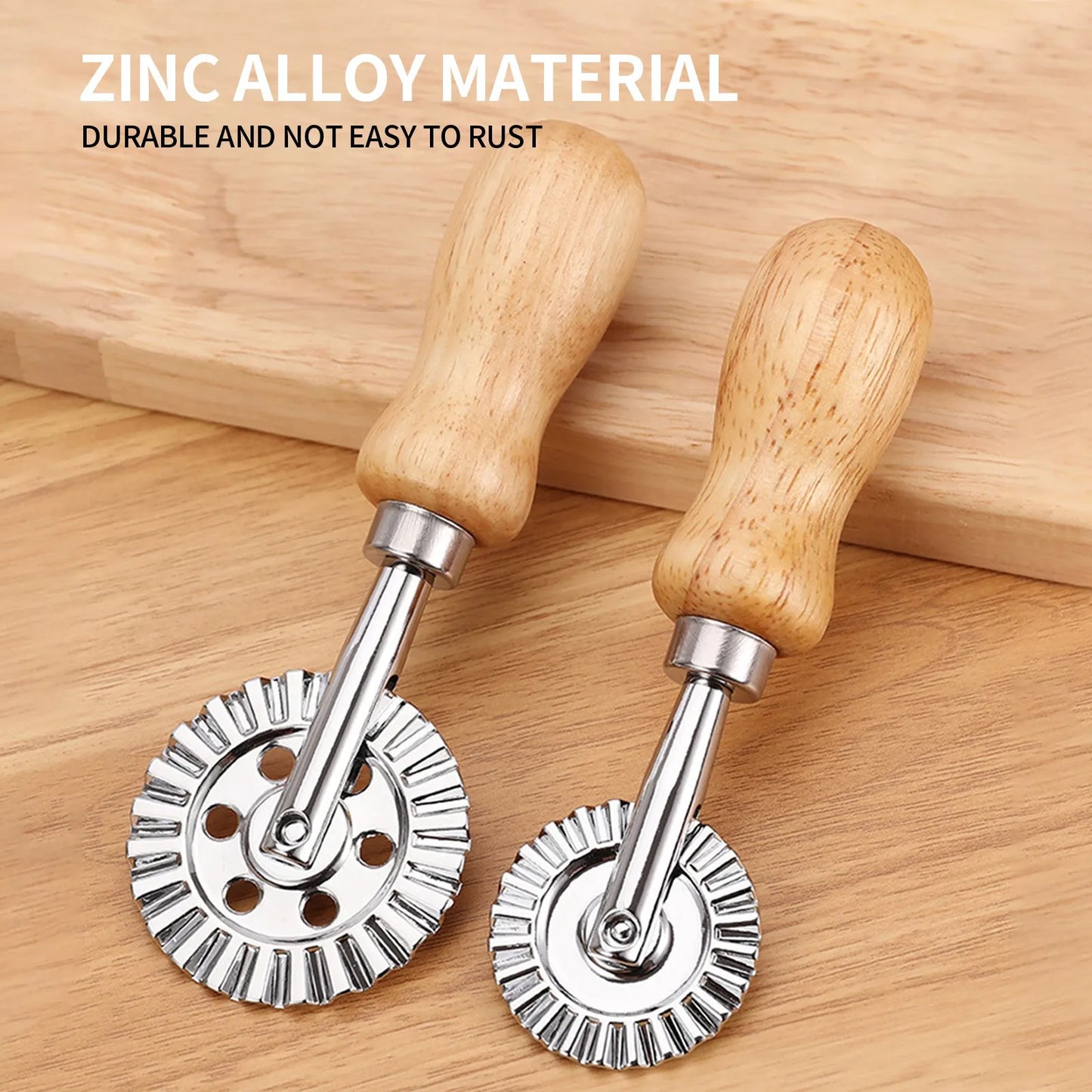 Pastry Wheel Cutter