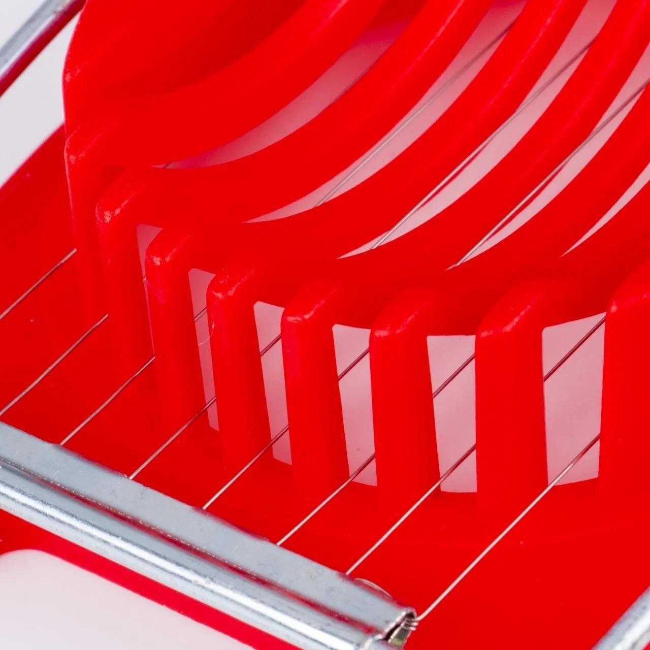 Stainless Steel Egg Slicer