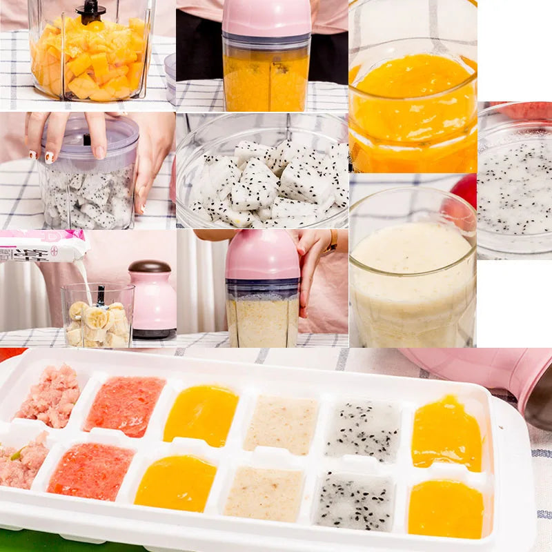 Small Electric food processer/chopper/grinder