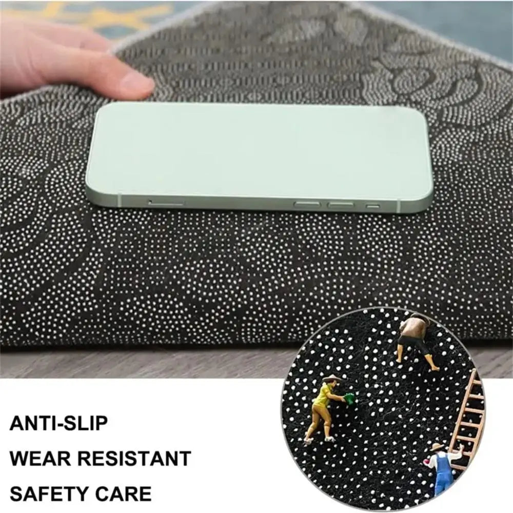 Kitchen Floor Mat, Dining Theme