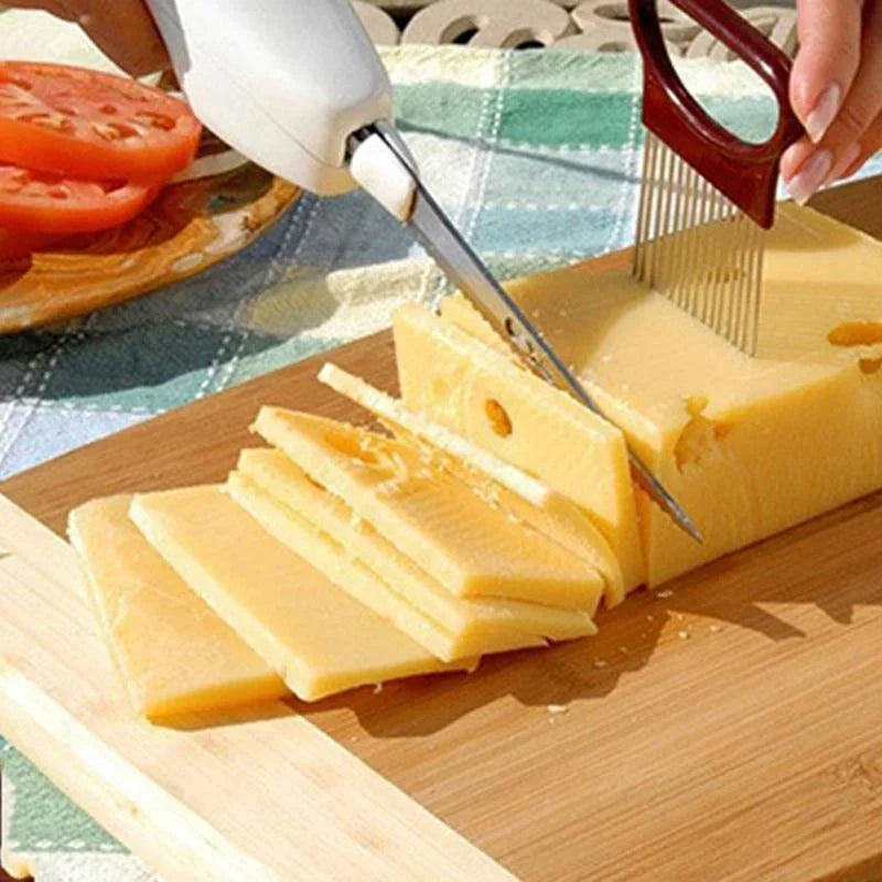 Easy Cut Electric Cordless Knife