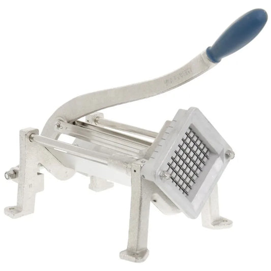 Manual French Fry Cutter with Non-Slip Handle