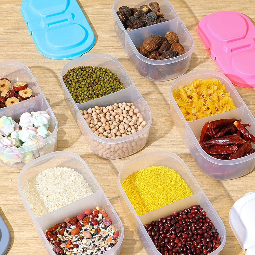 Food Storage Container with Lid