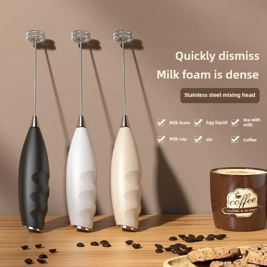 Handheld Milk Frother/Mini Whisk