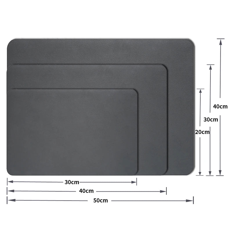 Super Absorbent Large Kitchen Mat - Antiskid