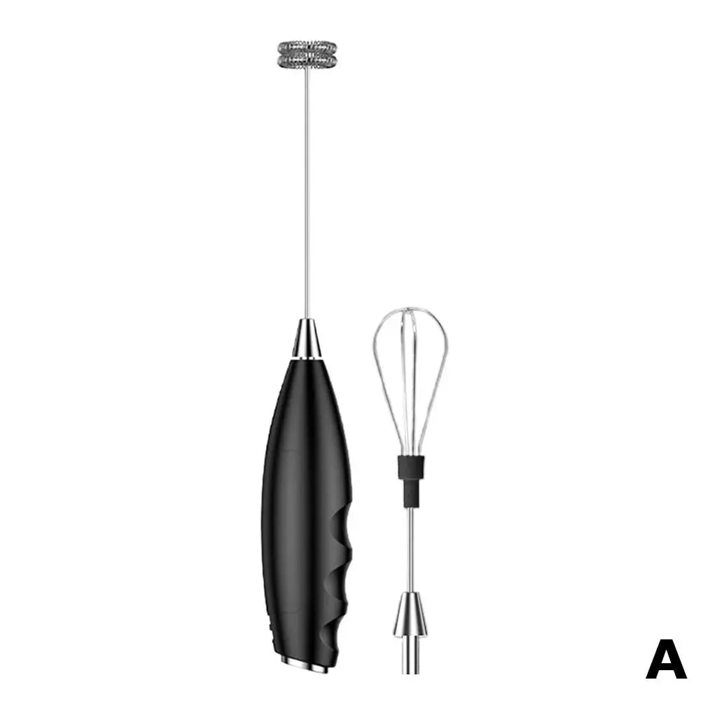 Handheld Milk Frother/Mini Whisk