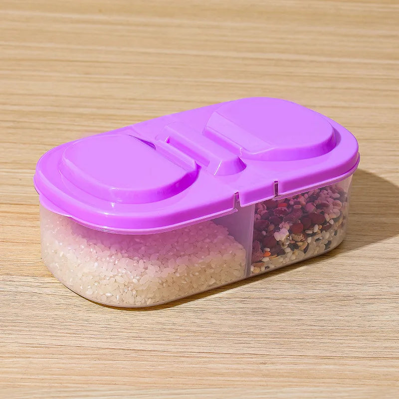 Food Storage Container with Lid