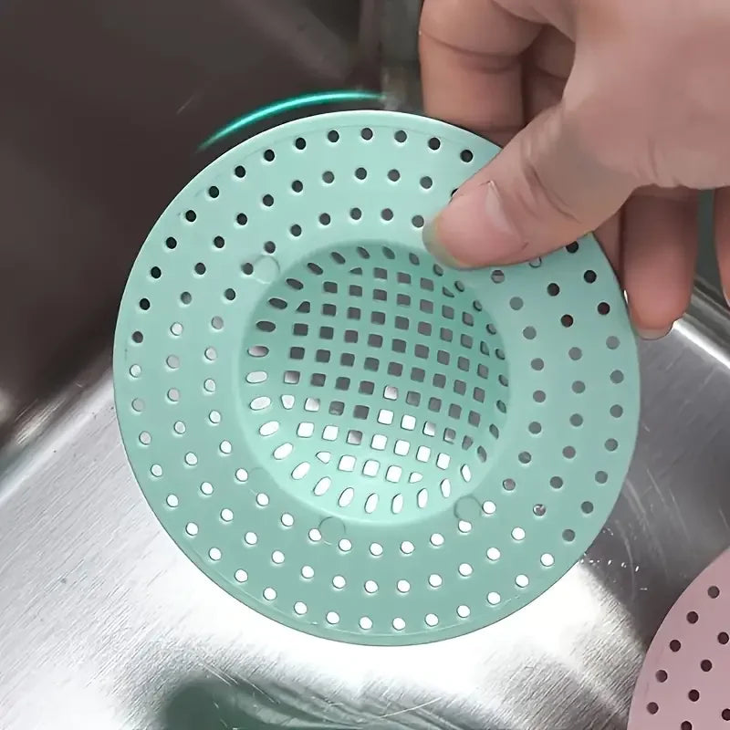 Sink Drain Filter