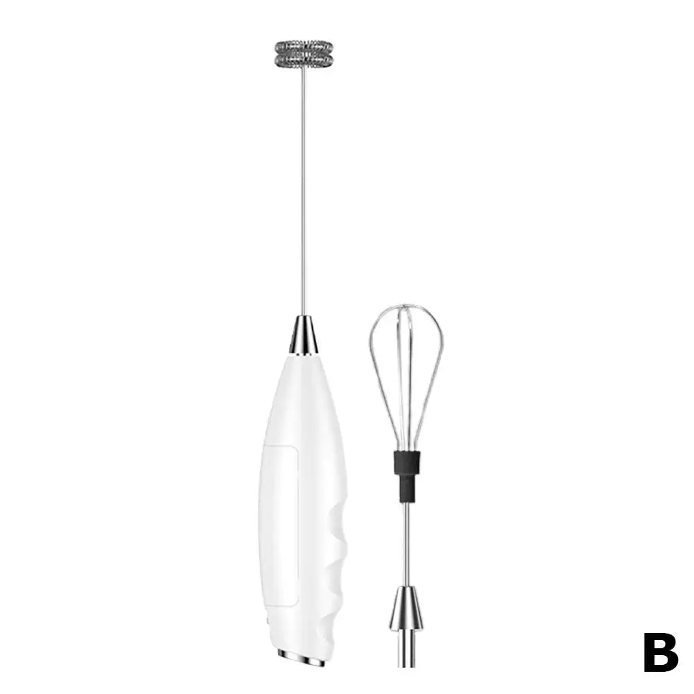 Handheld Milk Frother/Mini Whisk