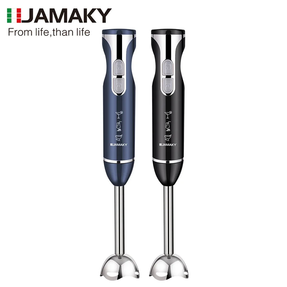 Portable Handheld 1000W 5 in 1 Multi-function Blender