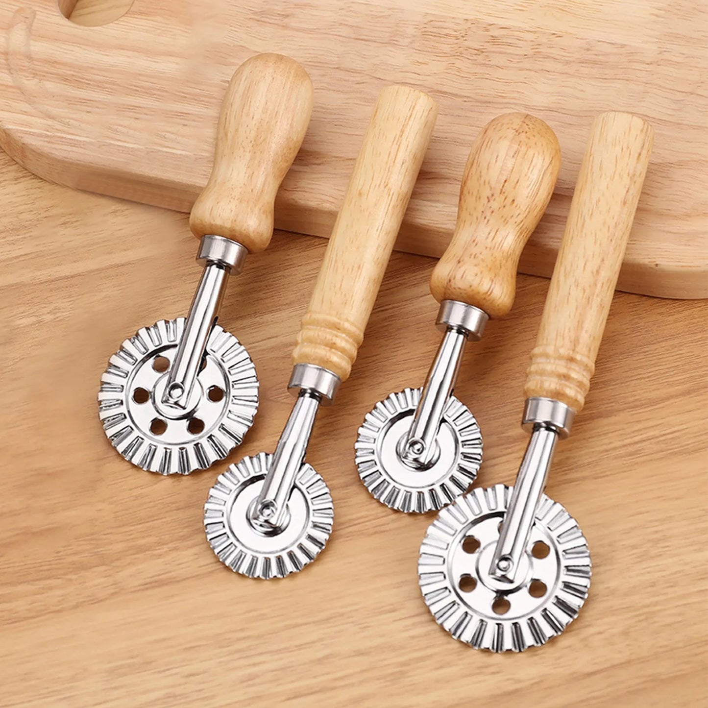Pastry Wheel Cutter