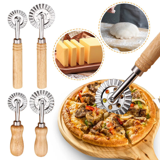 Pastry Wheel Cutter