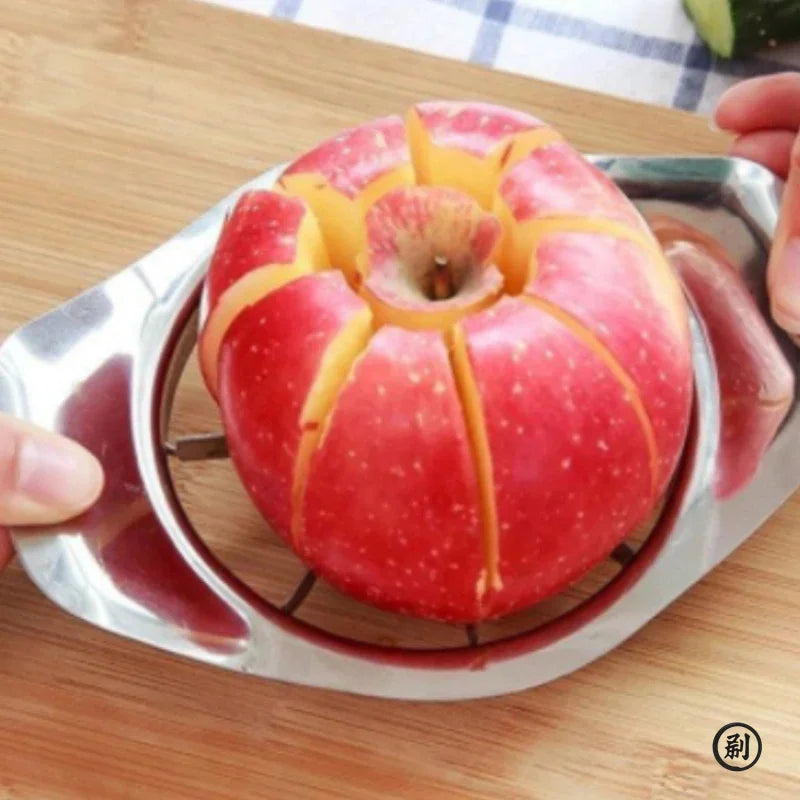 Stainless Steel Apple Corer/Wedger