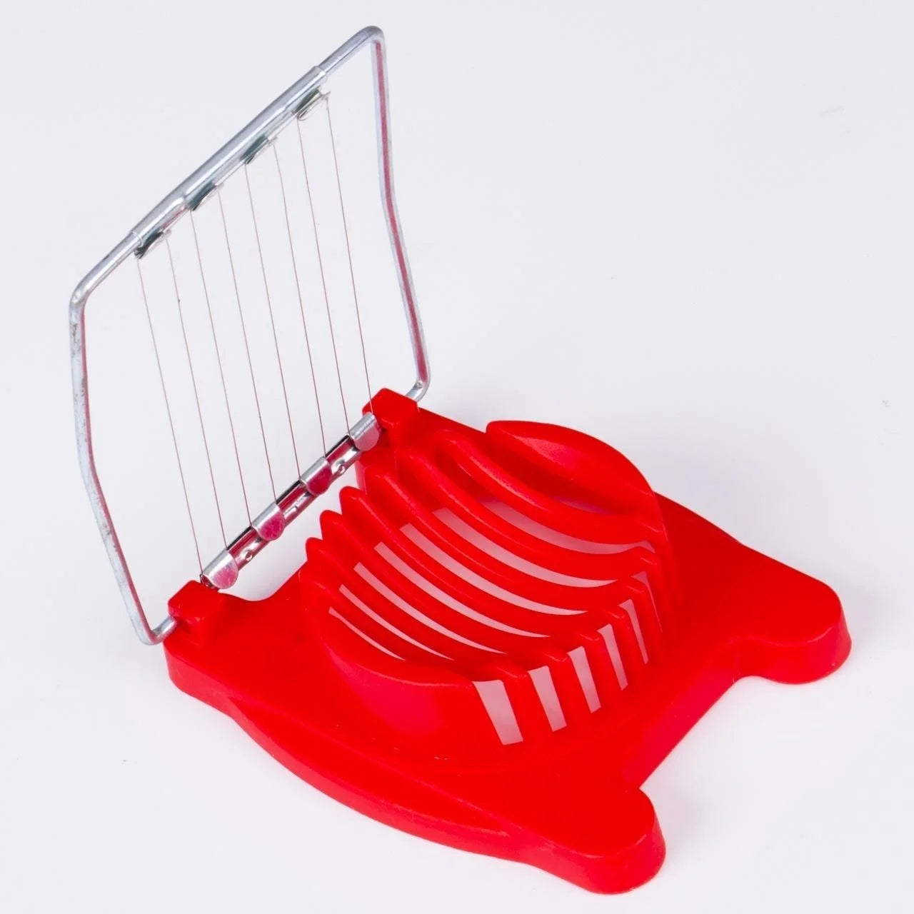 Stainless Steel Egg Slicer