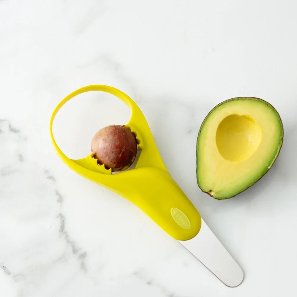 4-In-1 Avocado Tool