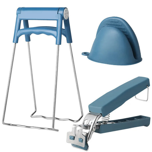 1 Set Anti-Scalding Combination Canning Set