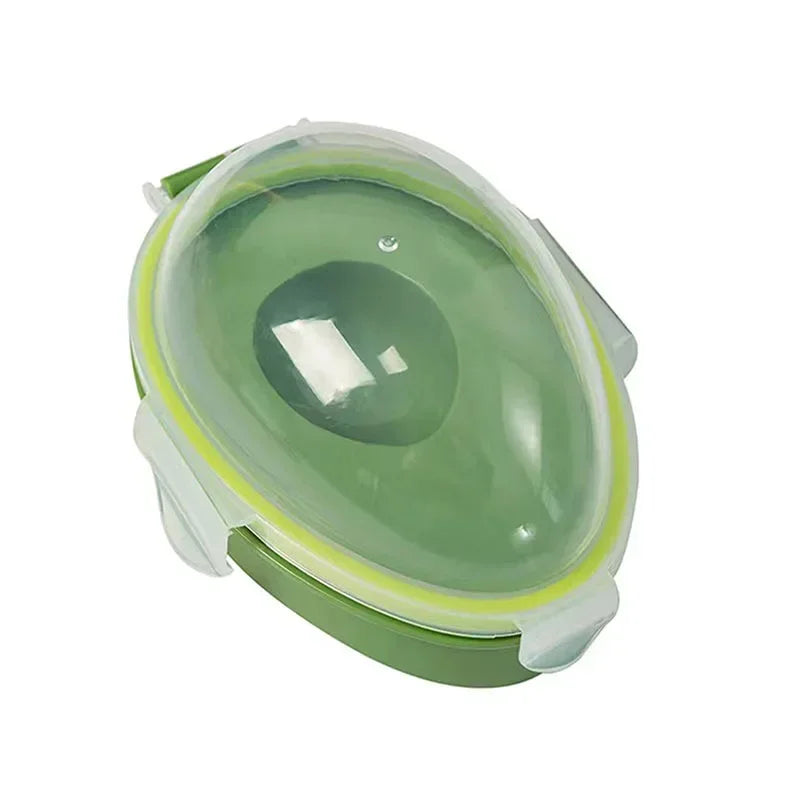 Avocado Storage Container