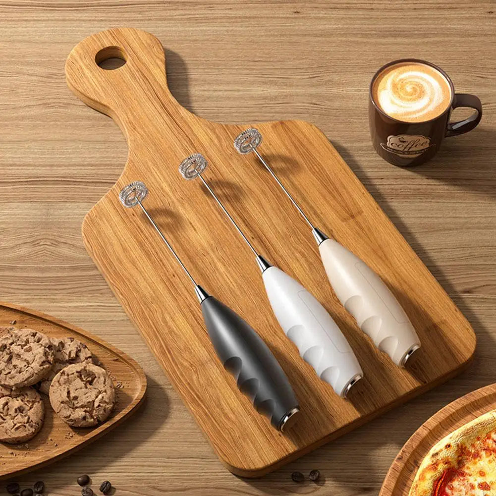 Handheld Milk Frother/Mini Whisk