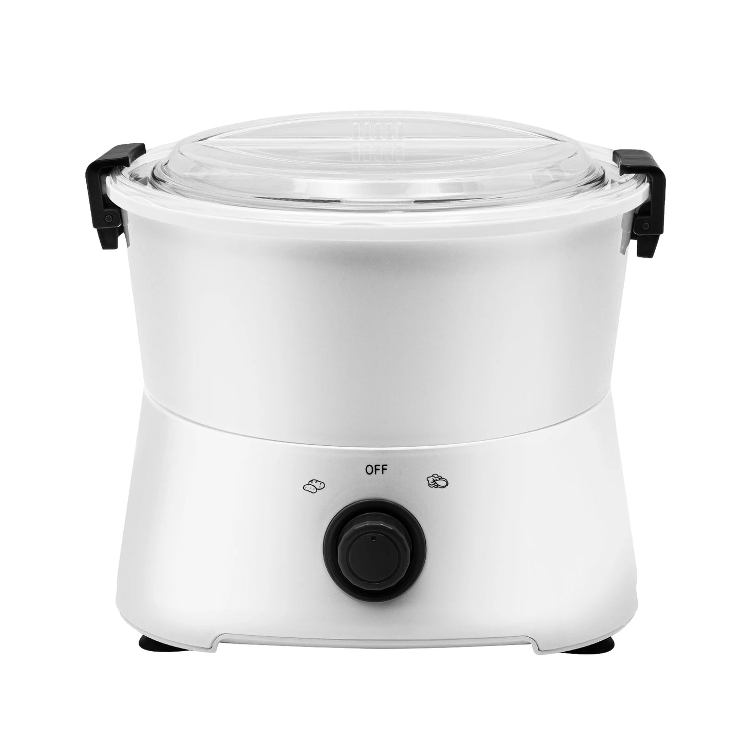 Electric Potato Peeler/Spinner