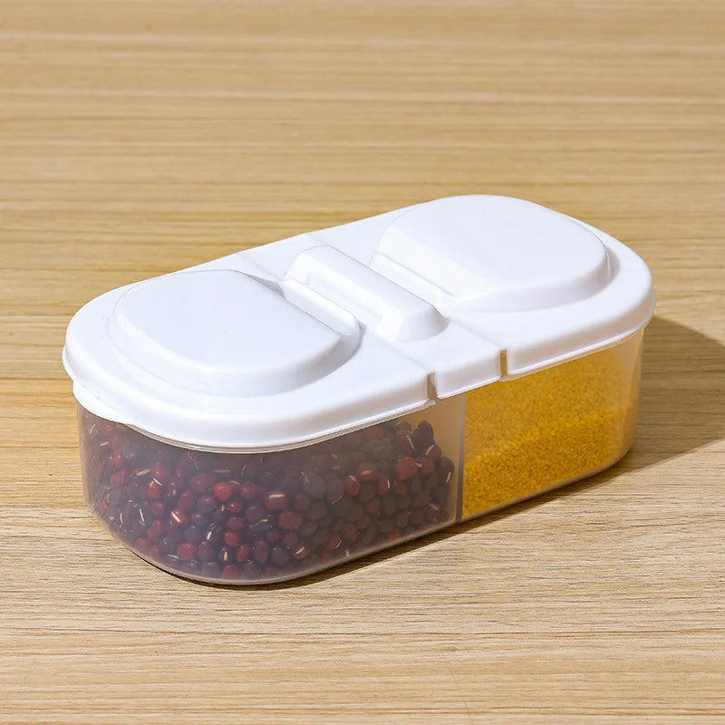 Food Storage Container with Lid
