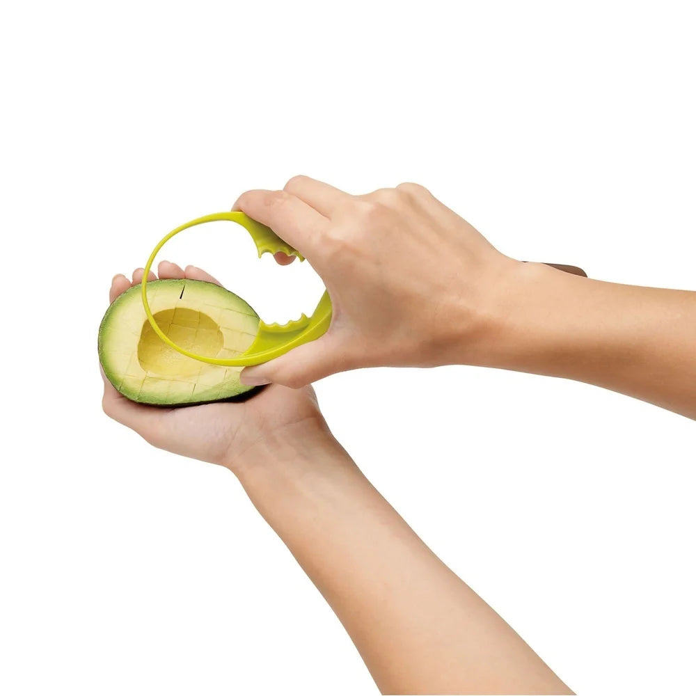 4-In-1 Avocado Tool